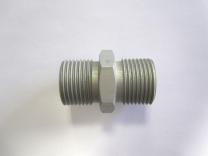 Aluadapter BSP - BSP 
5/8 BSP / 5/8 BSP