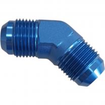 Adapter JIC/JIC 45° 
D10 - 7/8-14