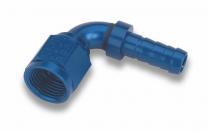JIC Anschluss Dash 06 90° 
Schlauchdurchmesser: 9mm