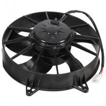 Spal Kühlerventilator 1660m³ blasend 
D286-D255 T=94 / VA15-AP70/LL-51S 12V