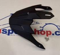 Ersatzschirm Beltenick Offroad FIA Helm schwarz 
mit Montagematerial