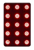 Cartek Regenlicht FiA 8874-2019 
rechteckiges Rainlight 