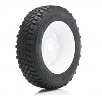 Fedima FOR 4x4 M+S Offroad Reifen 
195/65R15 - C 95T  mit Alpine Symbol