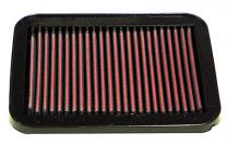 K&N Plattenfilter Suzuki Jimny I (FJ) - Baleno I (EG) 