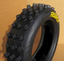 Fedima MC Sandcross Reifen 13/64-15
 - 175/65R15 - 3 Reihen