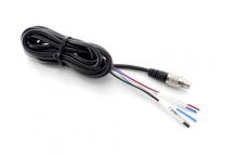 Solo 2 DL CAN bus, evo4S, RS 232