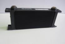 Ölkühler Setrab STD 616 Serie 6 Pro Line 
16 Reihen (122mm) 50-616-7612
