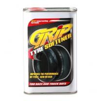 Grip Tyre Softener 1 liter 
Reifen Weichmacher 