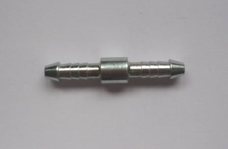 Stahl-Verbinder 
Durchmesser: 5 mm