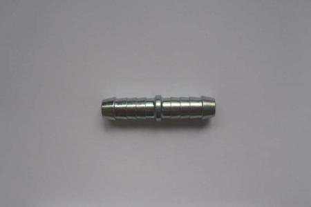 Stahl-Verbinder 
Durchmesser: 8 mm