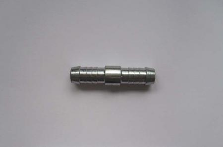 Stahl-Verbinder 
Durchm. 5mm - 12mm