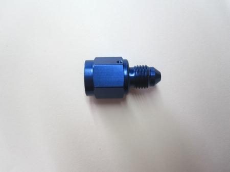 Reduzieradapter D16-D12 
(innen-aussen)