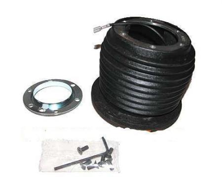 OMP Lenkradnabe 6x70mm Citroen 
AX -8/91 