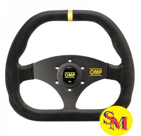 Schlüter Motorsport Onlineshop - OMP Lenkräder