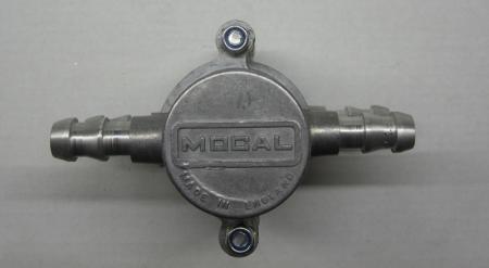 Mocal Thermostat (OT/1B) 
mit Stutzen 3/8 Zoll