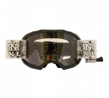 Rip n Roll Colossus XL Crossbrille 
Farbe: schwarz GX23XL