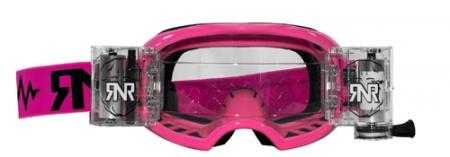 Rip n Roll Colossus XXL Crossbrille pink 
Farbe: pink