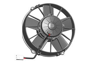 Spal Kühlerventilator VA02-BP70/LL-40S 
D247,5-D225 T=95 / 1390m³ blasend