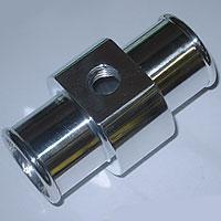 Schlauchkupplung mit Gewinde M14x1,5 
Schlauchanschluss 25mm - 45mm   Schlauchadapter 