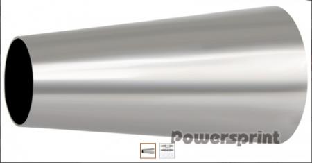 Powersprint Reduzier-Konus 89 
S-200 symmetrisch