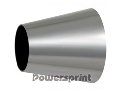 Powersprint Reduzier-Konus 127 
S-100 symmetrisch