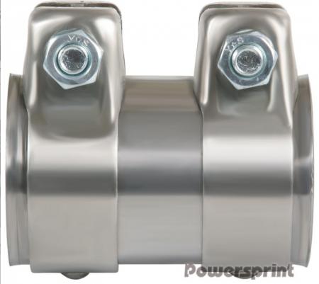 Powersprint Schraubrohrverbinder 
48x52x90 mm