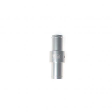 Samco Sport gedrehtes Aluminium Verbindungsrohr 25 mm 
 Durchmesser: 25 mm