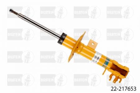 Bilstein Federbein Fiat 500 Ford Ka 
VL B6 Hochleistungsdämpfer