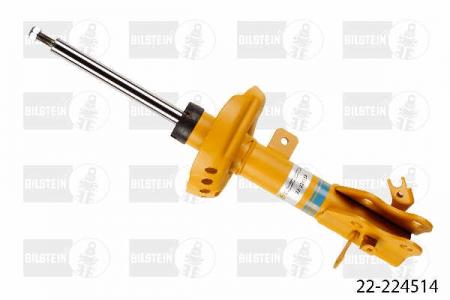 Bilstein Federbein Honda Civic IX 
VL B6 Hochleistungsdämpfer