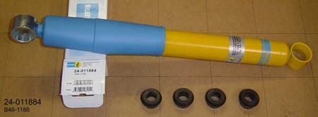 Bilstein Stoßdämpfer Toyota Land Cruiser (RJ70) 
HR B6 4600