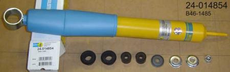 Bilstein Stoßdämpfer Toyota Land Cruiser (J7) 
HA B6 4600