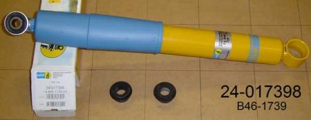 Bilstein Stoßdämpfer Opel Monterey 
HA B6 4600