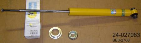 Bilstein Stoßdämpfer Saab 9-5 (YS3E) 
HA B6 Sport