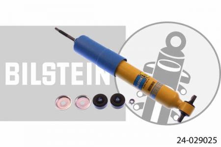 Bilstein Stoßdämpfer GMC Sierra 
VA B6 4600