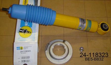 Bilstein Stoßdämpfer Subaru Legacy 4 
HA B6 Sport