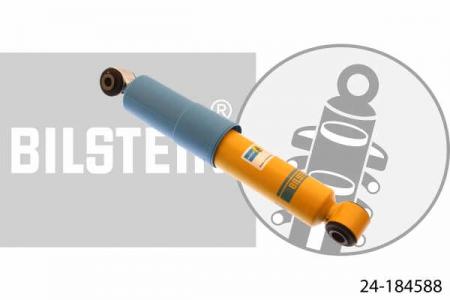 Bilstein Stoßdämpfer Chevrolet Corvette (1YY) 
HA B6 Sport