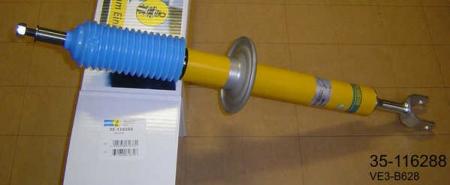 Bilstein Federbein Audi A6 4F incl. Quattro 
VA B6 Sport