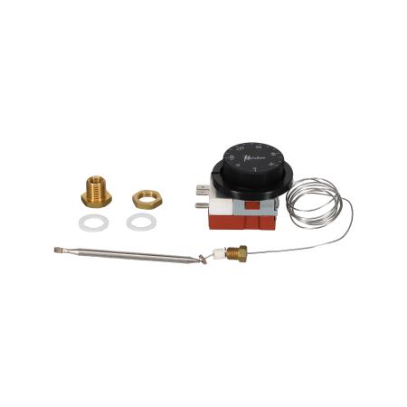 REGELBARES THERMOSTAT TR2 
mit Stopfen M14x1,5 Thermoschalter