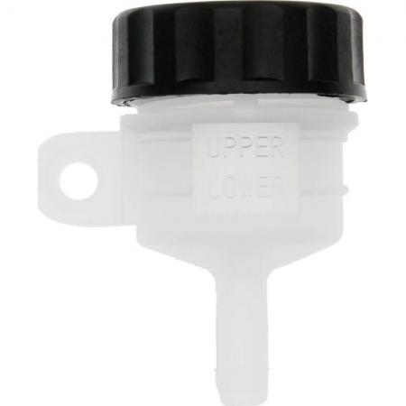 Bremsflüssigkeitsbehälter klein Anschluss 8mm 
 