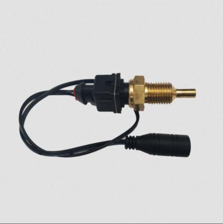 1/4 NPT Adapter Anschluss 
für EWP-0500 oder EWP-0444