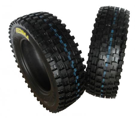 Fedima CRM Stollenreifen 18/70-16
 - 225/60R16 - 5 Reihen