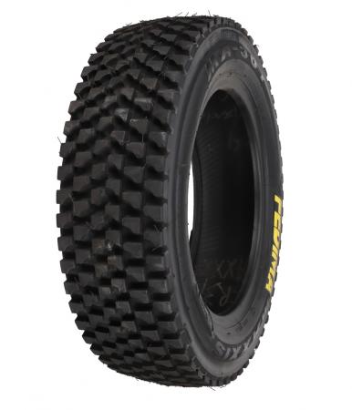 Fedima FCR3 Stollenreifen 175/60R15 (17/61-15)
- 3 + 3 Reihen