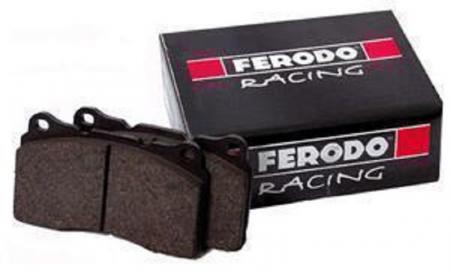 Ferodo Bremsbelagsatz DS Performance 
 FDS1308 mit KBA