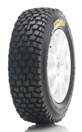 Fedima Rallye F/Kx Competition Reifen
165/70R14 81T S1 soft