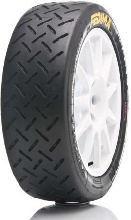 Fedima F/N Rallye Slick Reifen
225/40R18 88W S1 soft 