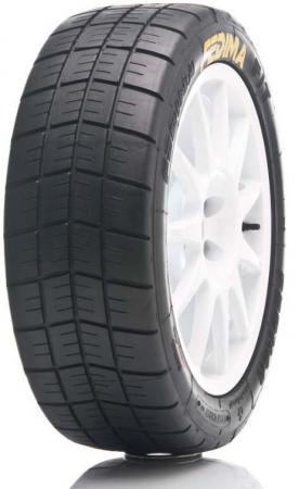 Fedima F/T Semi Slick Reifen
225/45R17 S3 medium/hart