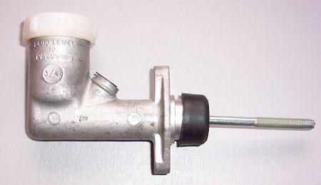 Hauptbremszylinder Girling 15.8mm (0,625) 
mit integriertem Behälter