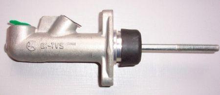 Hauptbremszylinder Girling 15.8mm (0,625) 
Ohne Behälter