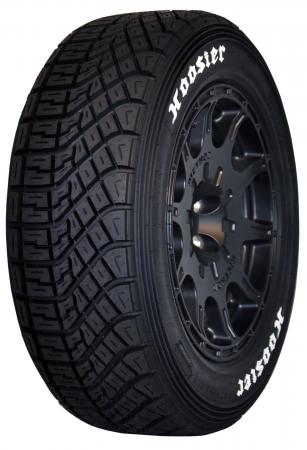 Hoosier Rallye Schotterreifen GTH
205/65R15 medium links