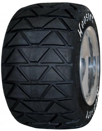 Hoosier ATV Cross Kart Reifen
18.0 x 10.0 - 10 RD20 soft 16115RD20